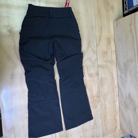 Volcom Frochickidee Ins Pant - Youth - Picture 4 of 9